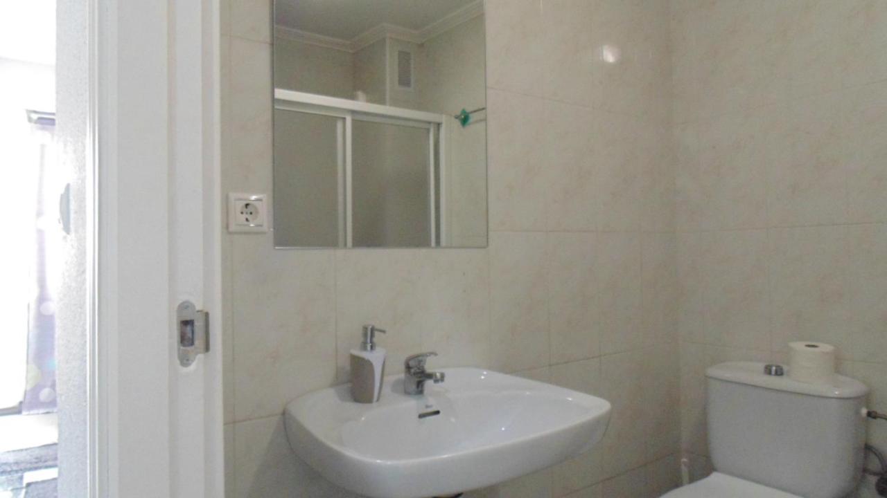 Heraclio. Atico A 150M Del Mar ตอร์เรเวียคา ภายนอก รูปภาพ